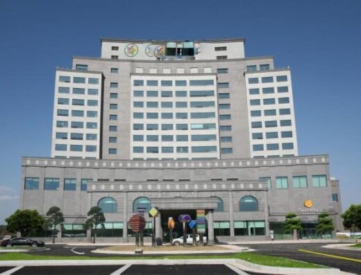 Book Video Conference Rooms in GYEONGGI-DO