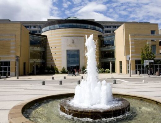 Book Video Conference Rooms in YORK