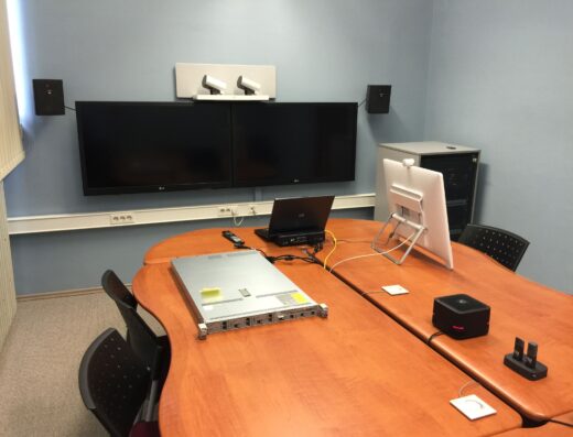 Book Video Conference Rooms in ZAGREB