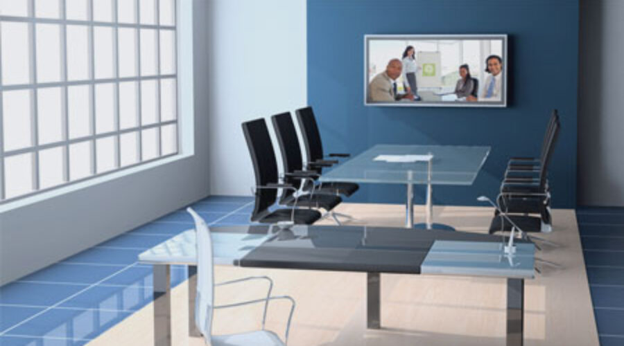 Video Conferencing Facilities