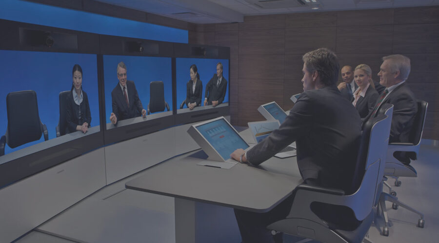 Telepresence Or Videoconference: What’s The Difference?