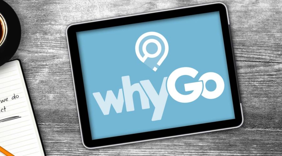 Welcome To whyGo
